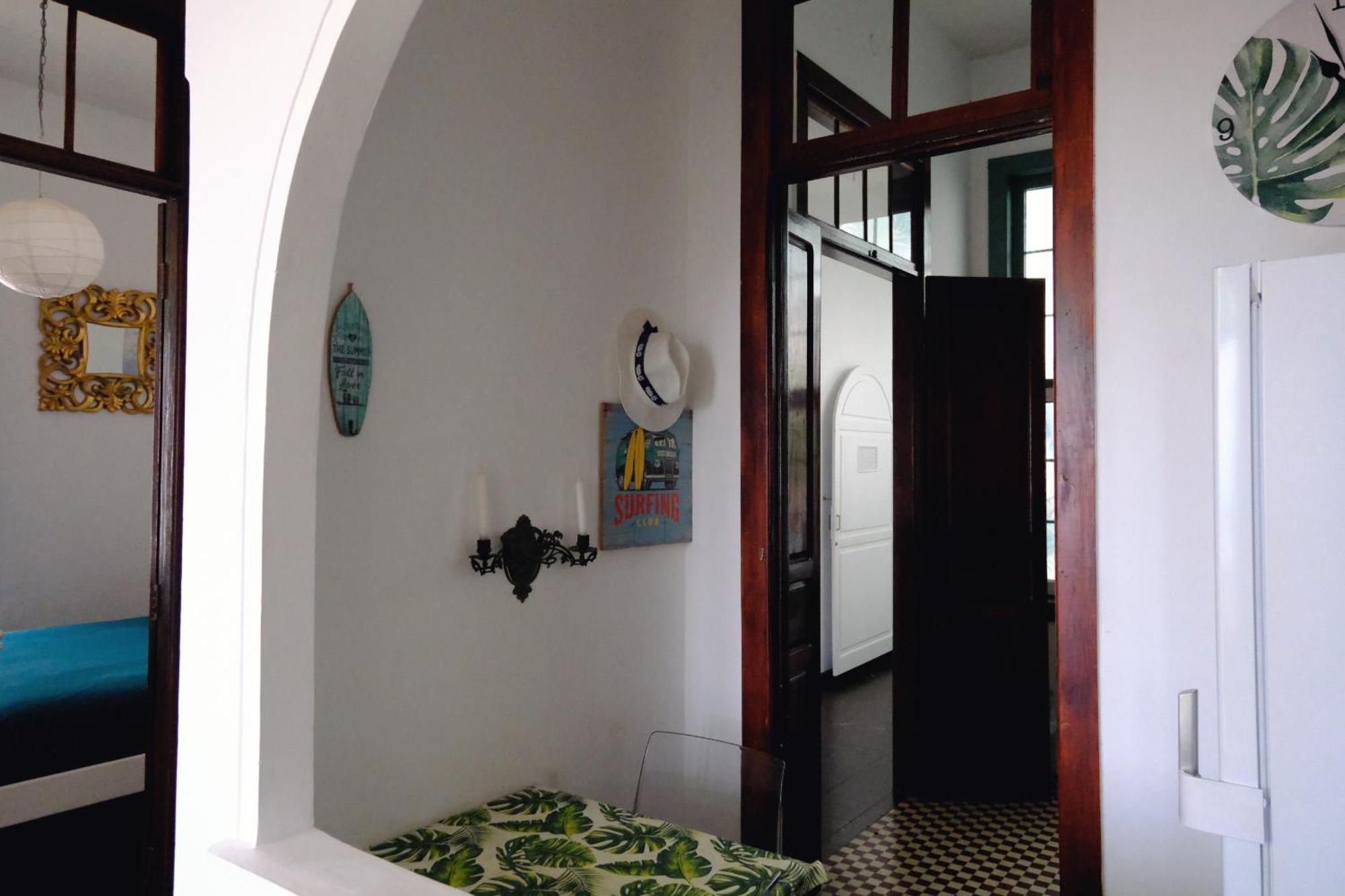 Rooftop Dreamhouse - 3Br With Seaviews Santa Cruz de la Palma  Esterno foto