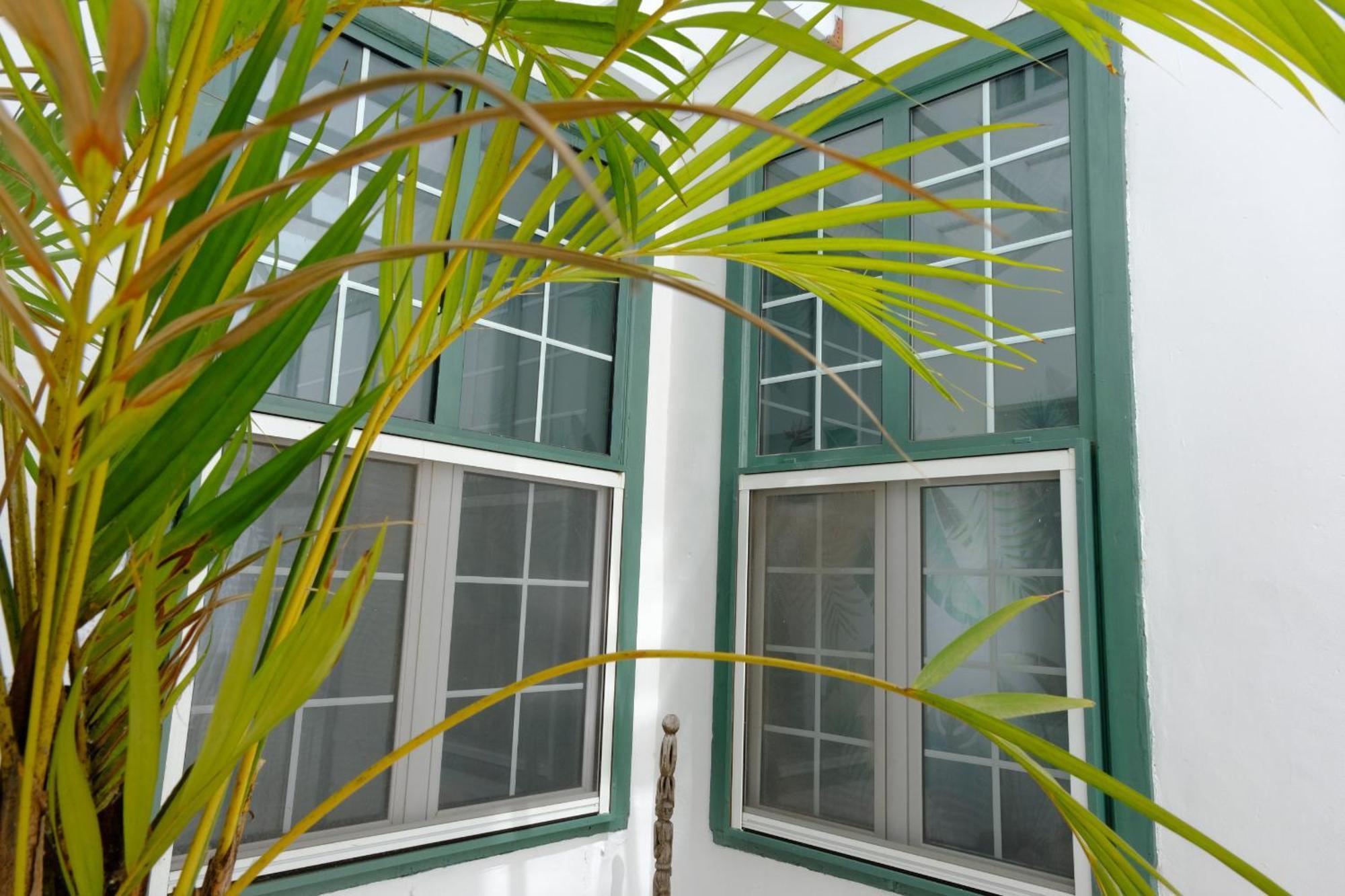 Rooftop Dreamhouse - 3Br With Seaviews Santa Cruz de la Palma  Esterno foto