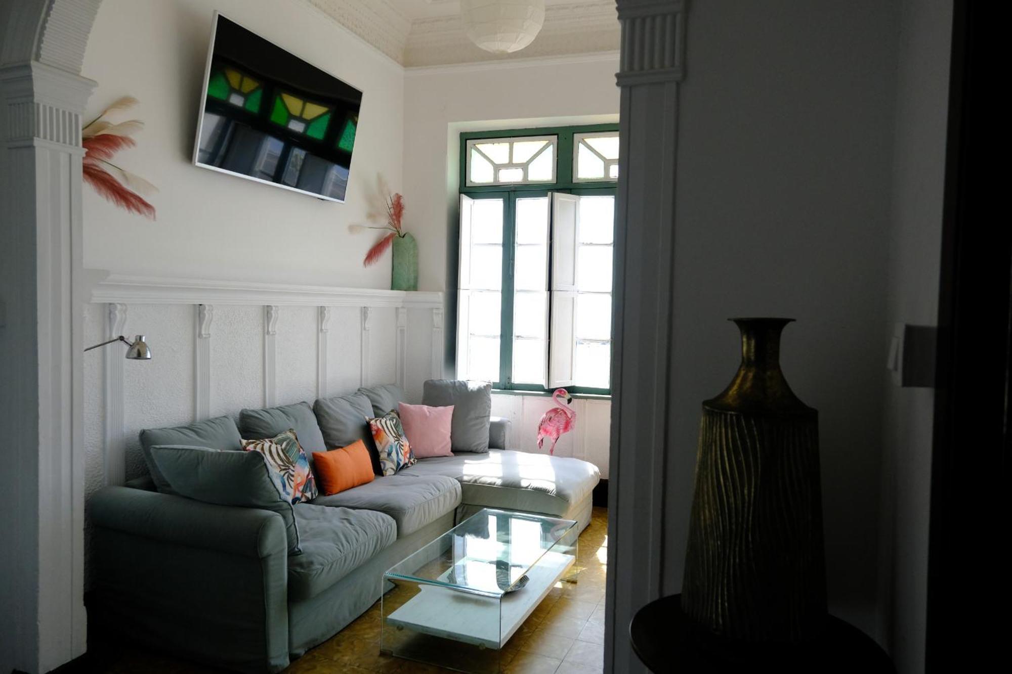 Rooftop Dreamhouse - 3Br With Seaviews Santa Cruz de la Palma  Esterno foto