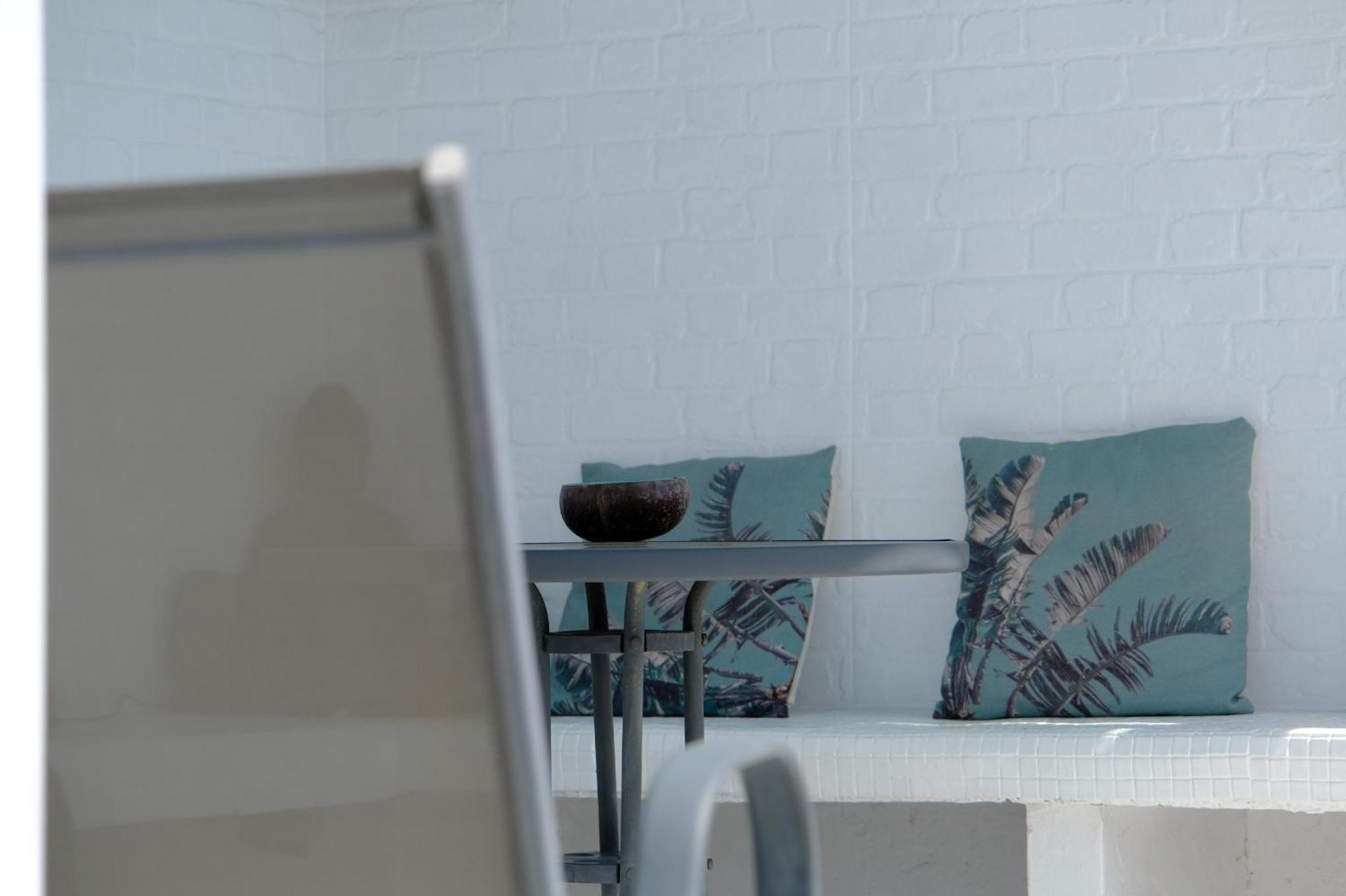 Rooftop Dreamhouse - 3Br With Seaviews Santa Cruz de la Palma  Esterno foto