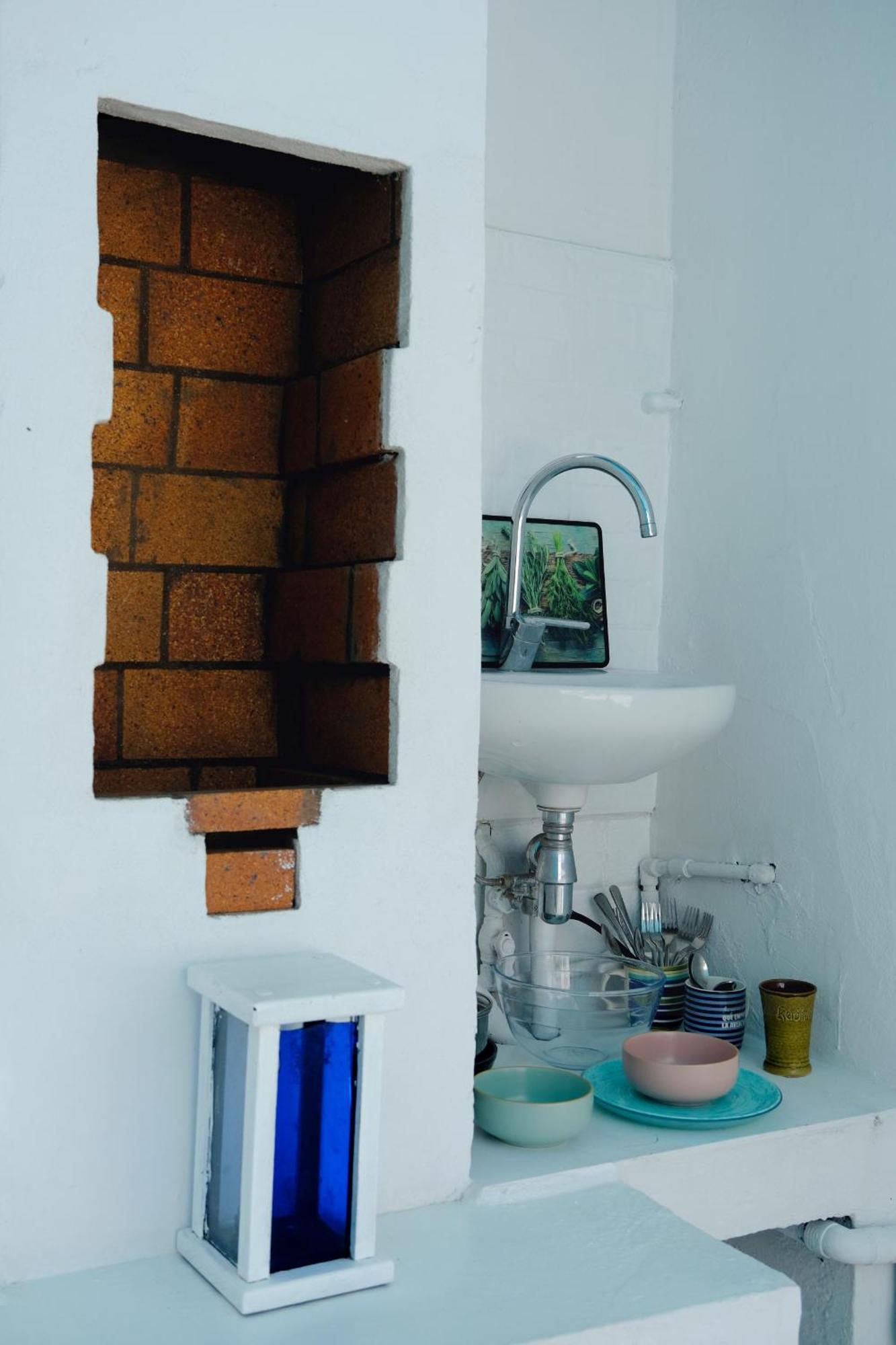Rooftop Dreamhouse - 3Br With Seaviews Santa Cruz de la Palma  Esterno foto