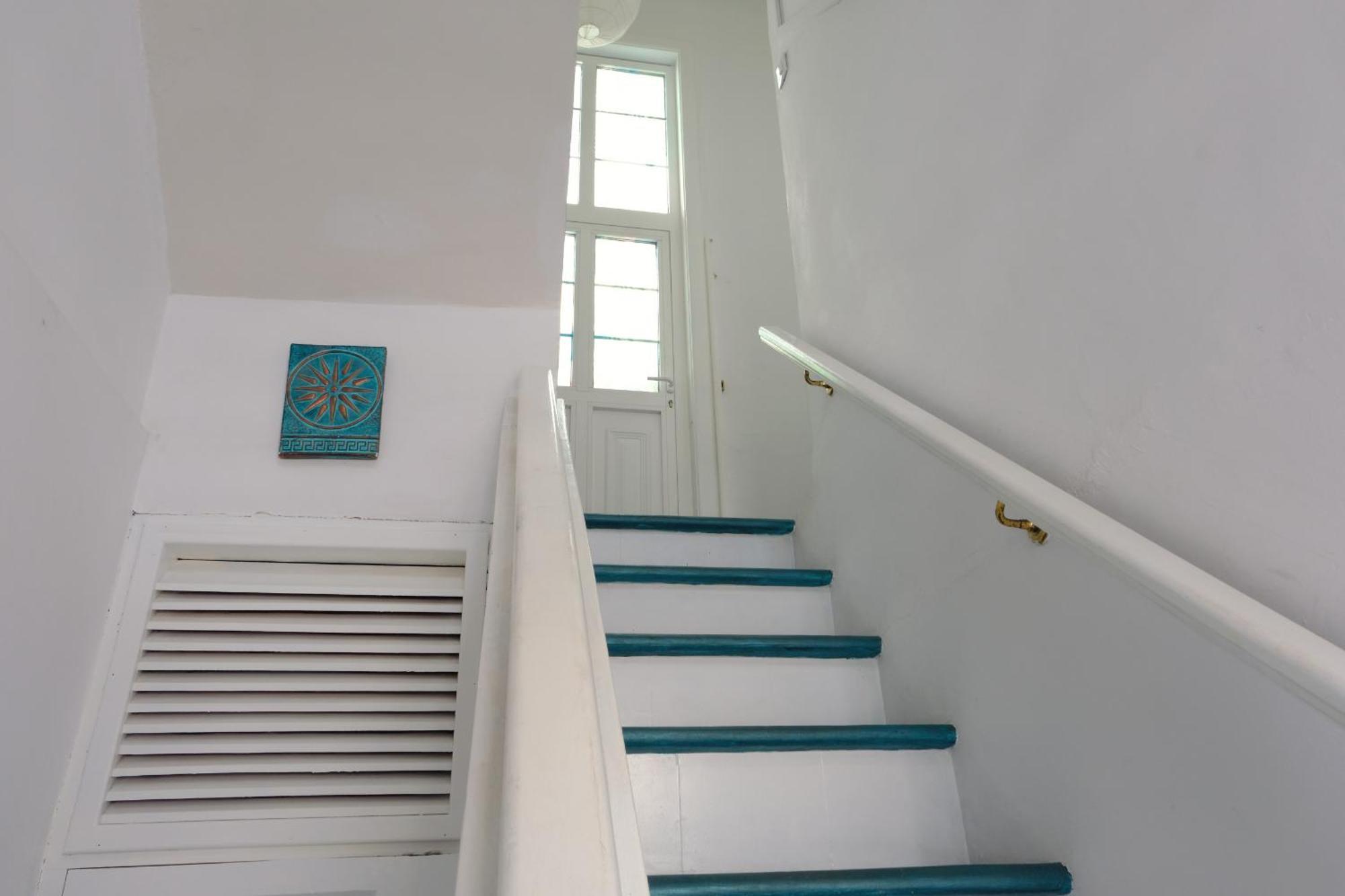 Rooftop Dreamhouse - 3Br With Seaviews Santa Cruz de la Palma  Esterno foto