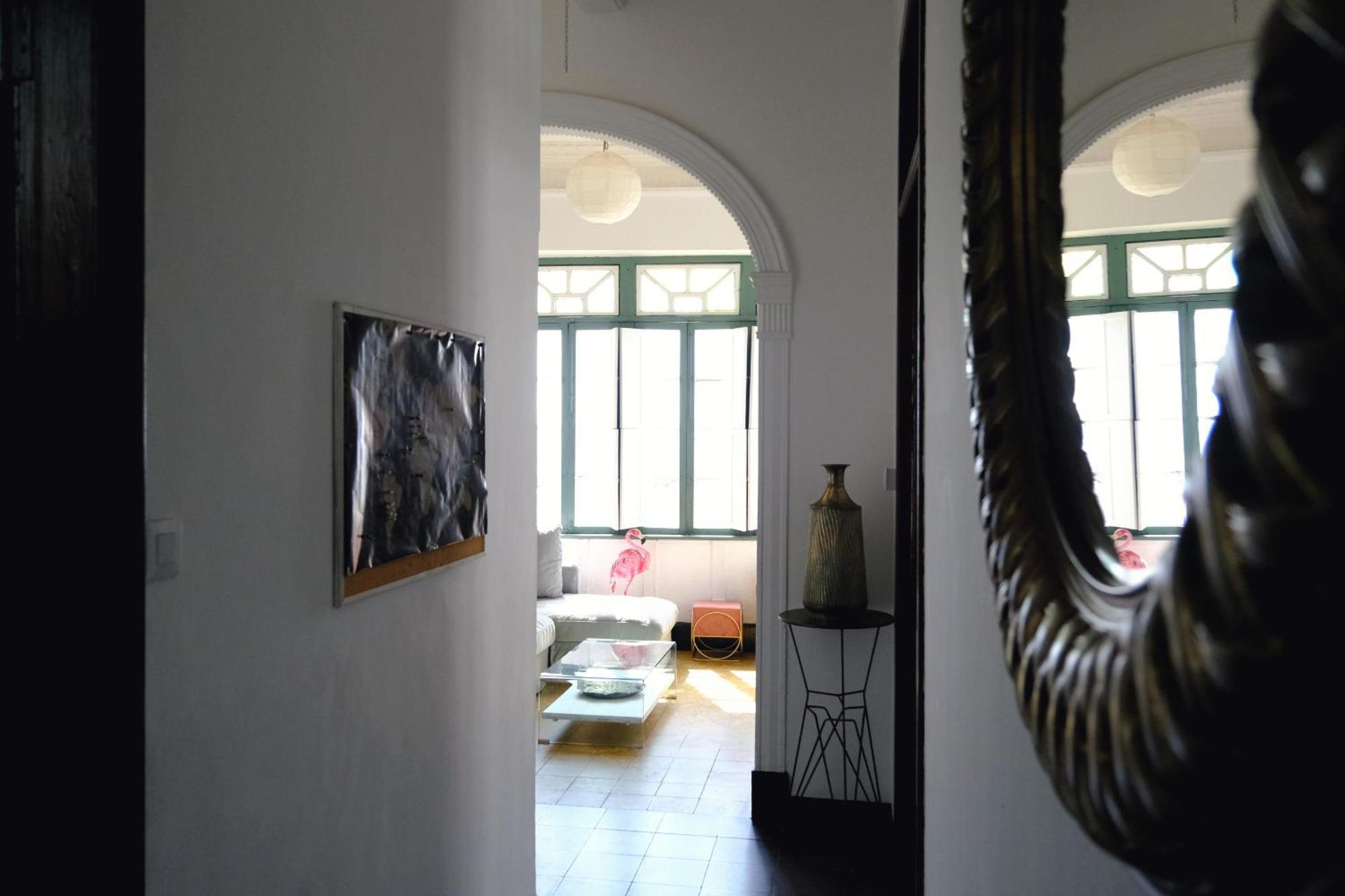 Rooftop Dreamhouse - 3Br With Seaviews Santa Cruz de la Palma  Esterno foto