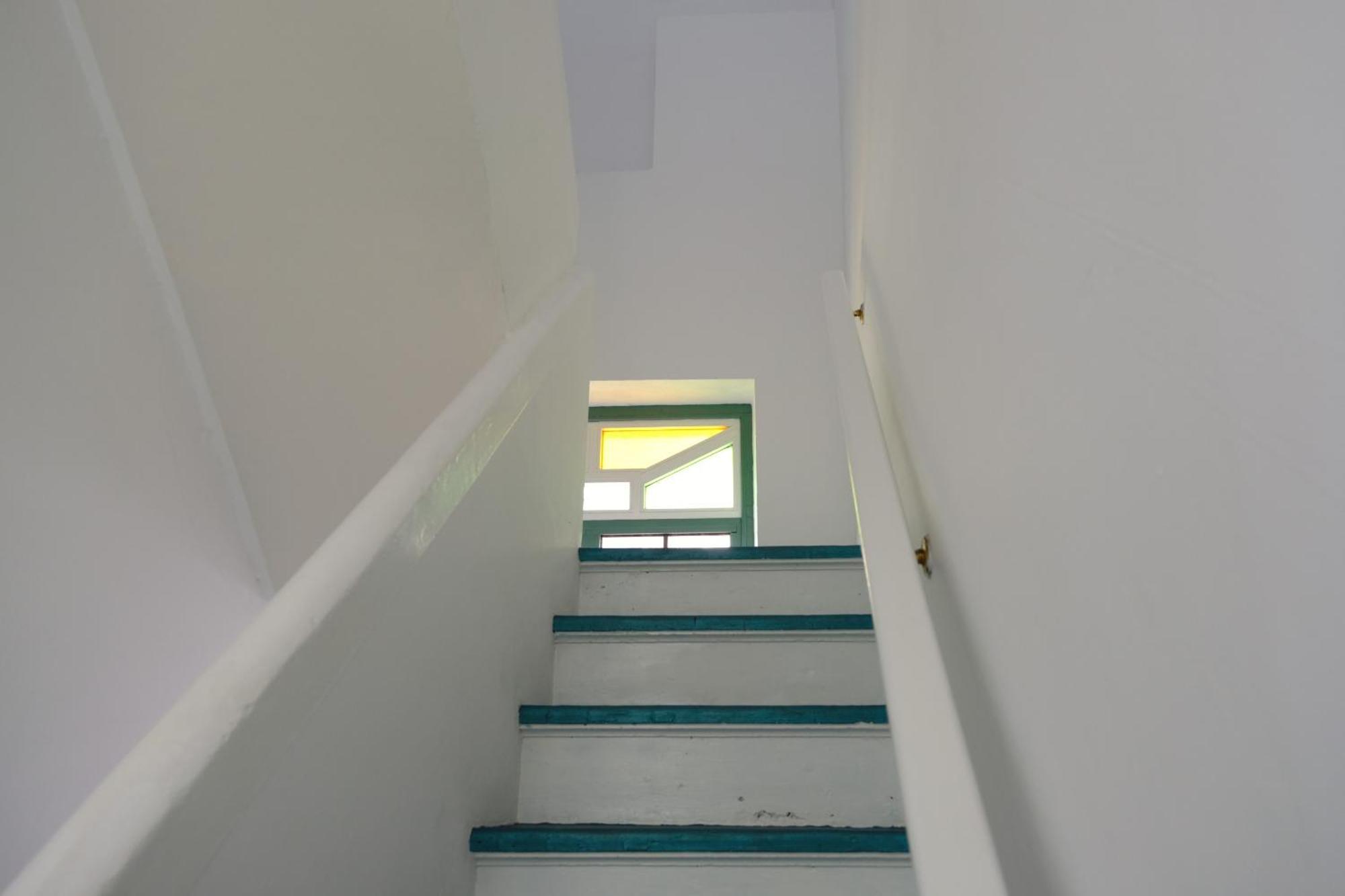 Rooftop Dreamhouse - 3Br With Seaviews Santa Cruz de la Palma  Esterno foto