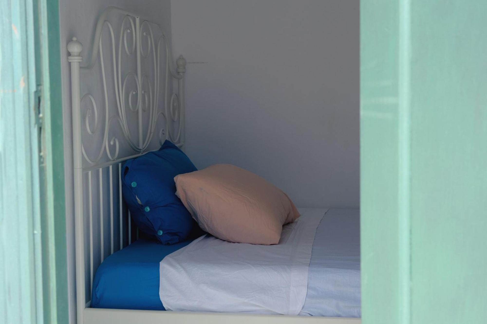 Rooftop Dreamhouse - 3Br With Seaviews Santa Cruz de la Palma  Esterno foto