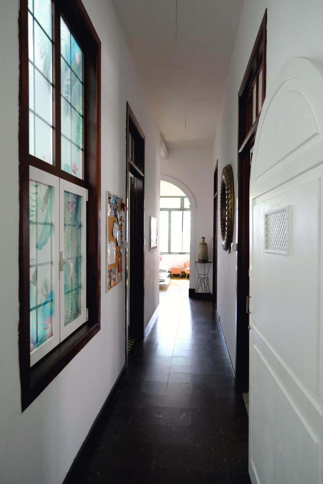 Rooftop Dreamhouse - 3Br With Seaviews Santa Cruz de la Palma  Esterno foto