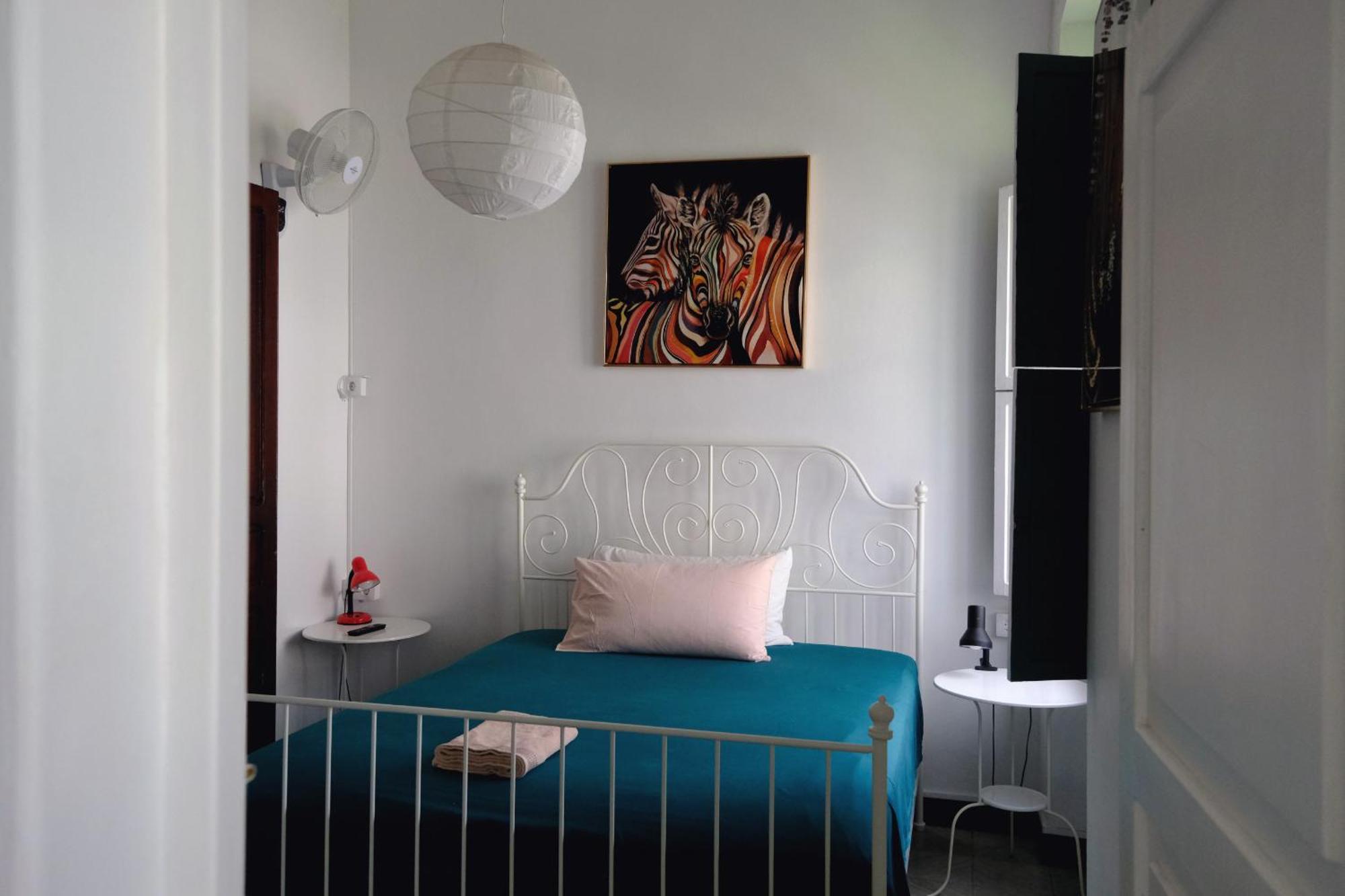 Rooftop Dreamhouse - 3Br With Seaviews Santa Cruz de la Palma  Esterno foto