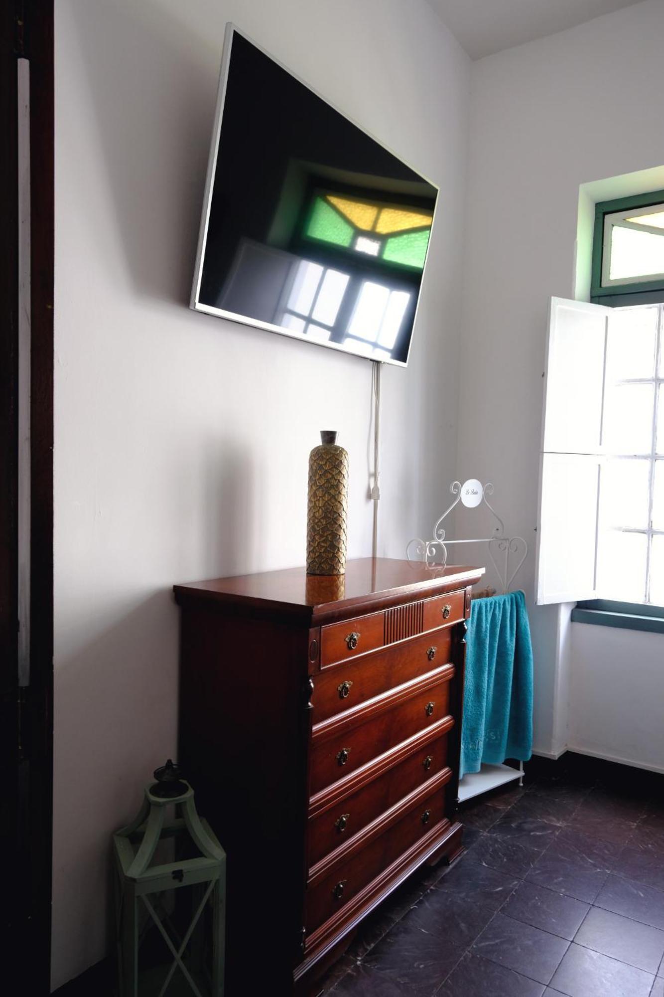Rooftop Dreamhouse - 3Br With Seaviews Santa Cruz de la Palma  Esterno foto