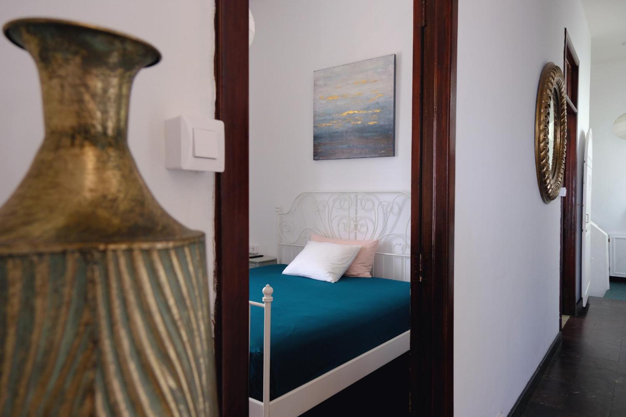 Rooftop Dreamhouse - 3Br With Seaviews Santa Cruz de la Palma  Esterno foto