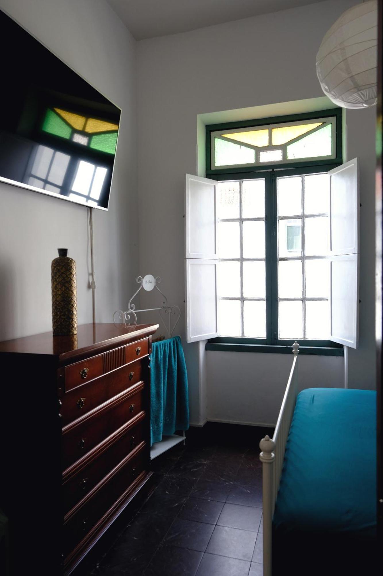 Rooftop Dreamhouse - 3Br With Seaviews Santa Cruz de la Palma  Esterno foto