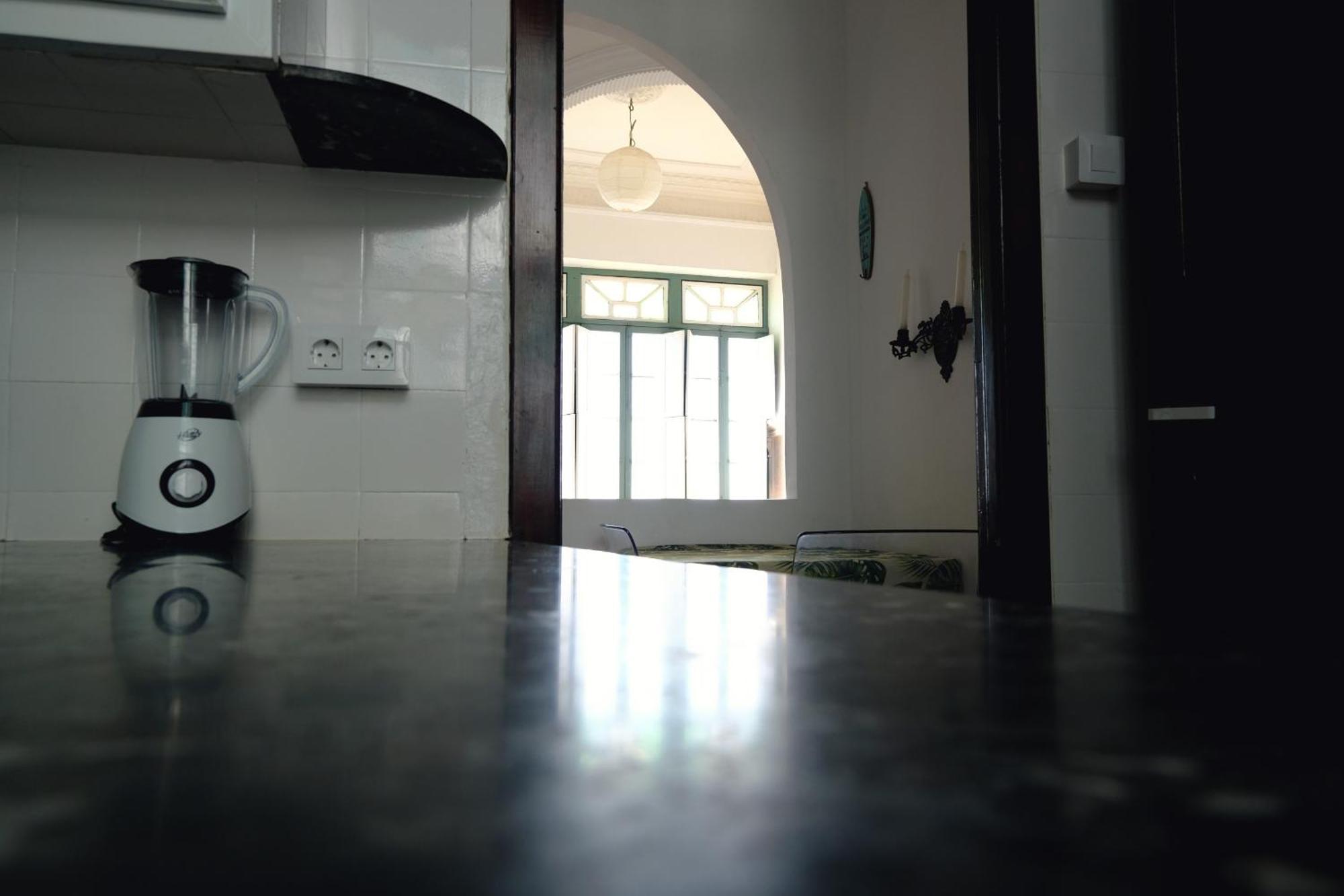 Rooftop Dreamhouse - 3Br With Seaviews Santa Cruz de la Palma  Esterno foto