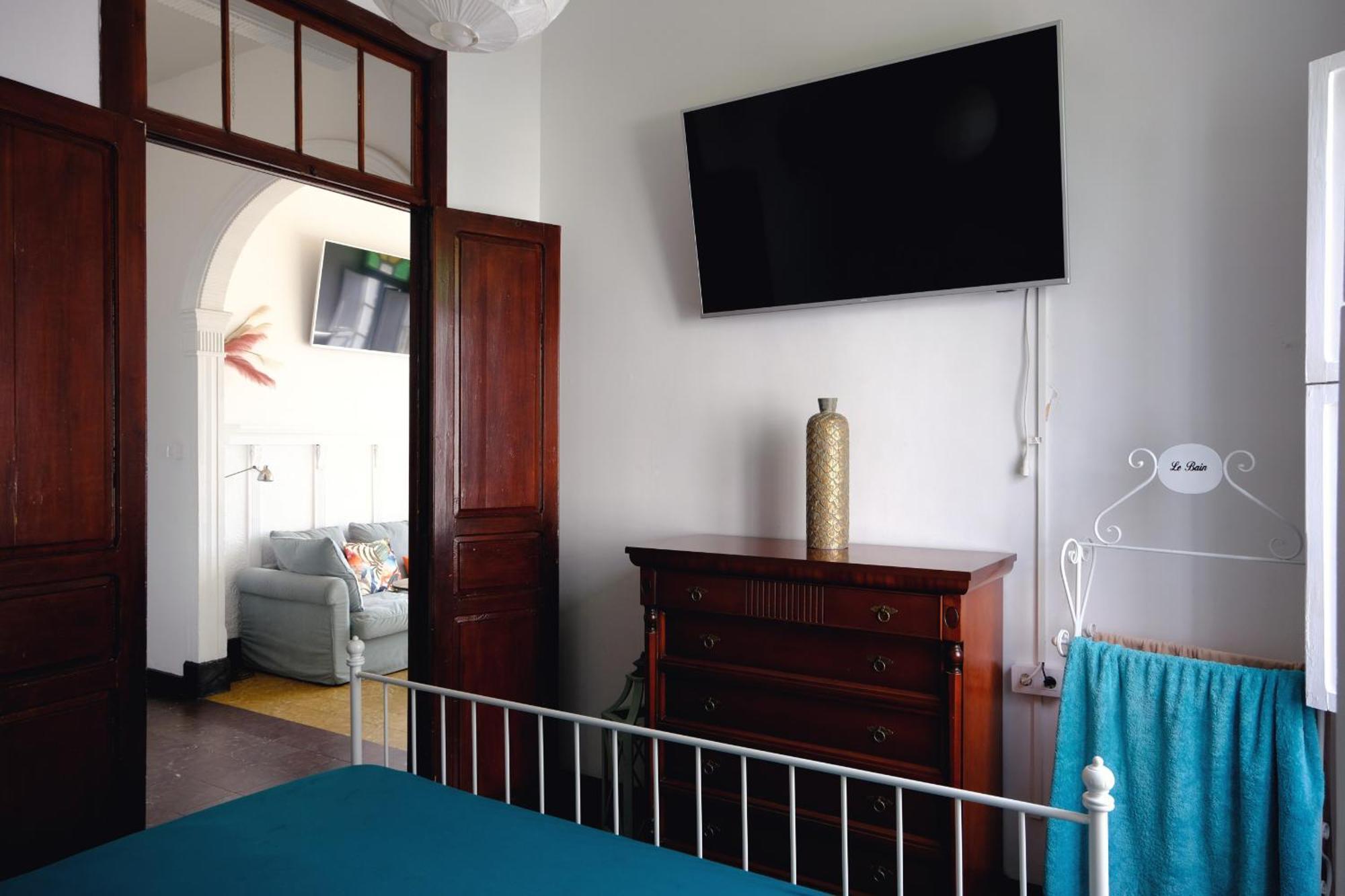 Rooftop Dreamhouse - 3Br With Seaviews Santa Cruz de la Palma  Esterno foto