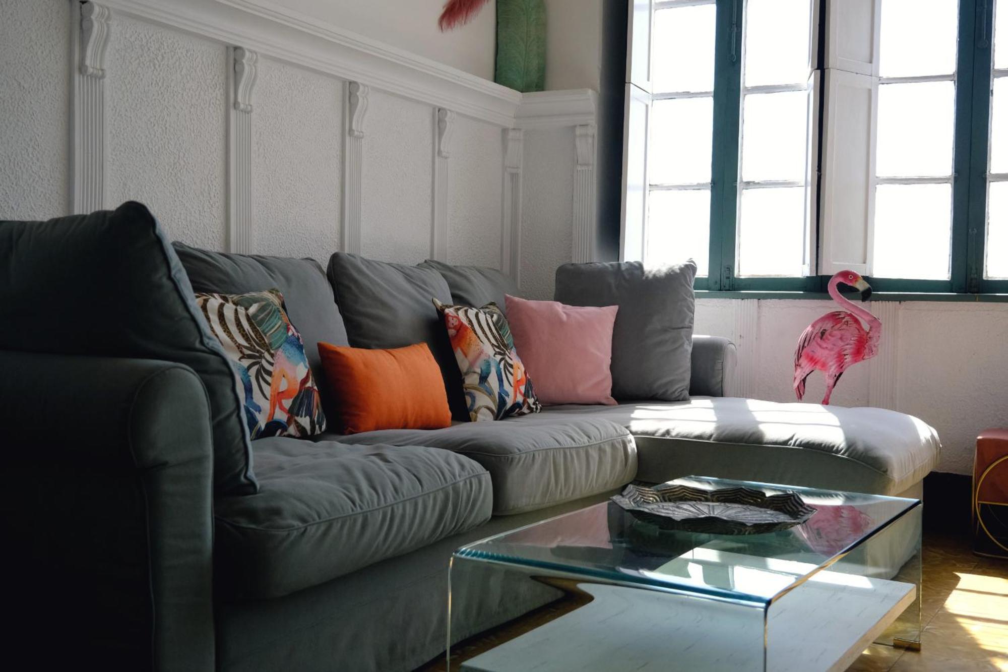 Rooftop Dreamhouse - 3Br With Seaviews Santa Cruz de la Palma  Esterno foto